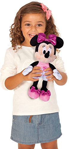 Minnie Mouse- Minnie Happy Helpers Funny Sounds, Multicolor (Propio 182431)