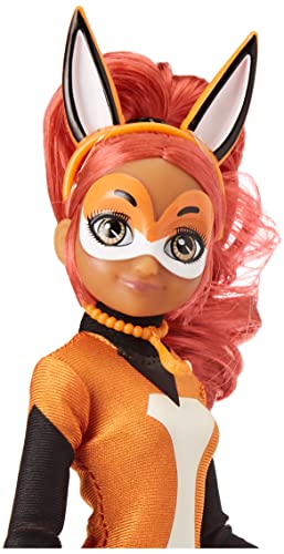 Miraculous Muñeca de Moda Rena Rouge P50004