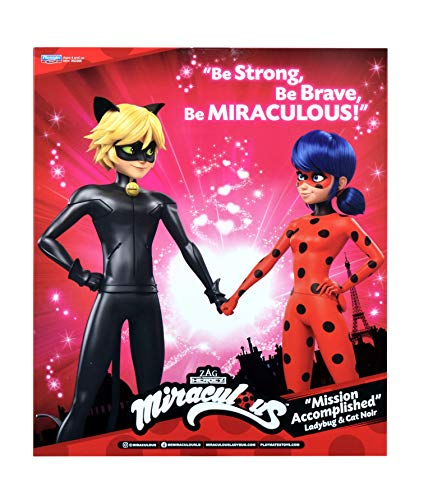 Miraculous: Tales of Ladybug and Cat Noir 50365 Accesorio para muñecas y muñecas