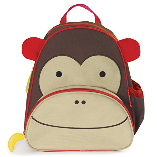 Mochila/NIKIDOM:MONO MISC MARRON