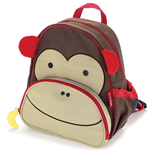 Mochila/NIKIDOM:MONO MISC MARRON