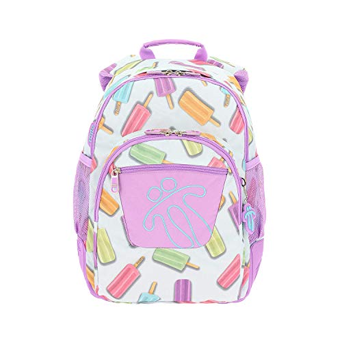 Mochilas Escolares, Mochilas Grandes Infantiles Estampados, Incluyen Neceser - Mochilas totto