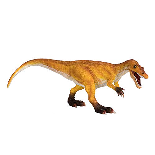 MOJO- Animal Planet Baryonyx, Color Verde (381014)