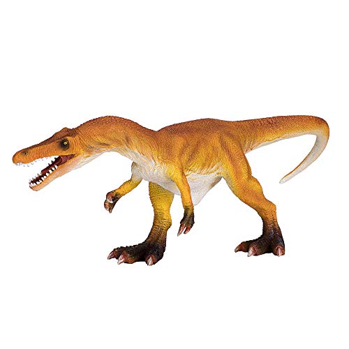 MOJO- Animal Planet Baryonyx, Color Verde (381014)