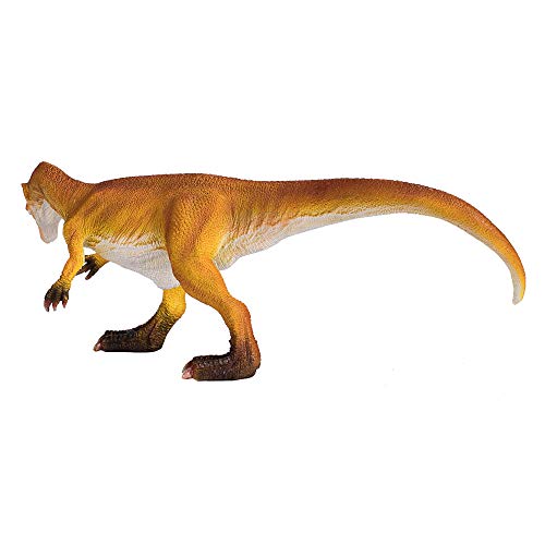 MOJO- Animal Planet Baryonyx, Color Verde (381014)