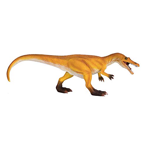 MOJO- Animal Planet Baryonyx, Color Verde (381014)