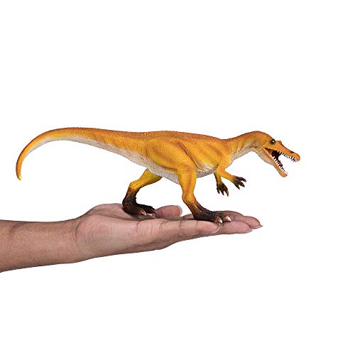 MOJO- Animal Planet Baryonyx, Color Verde (381014)