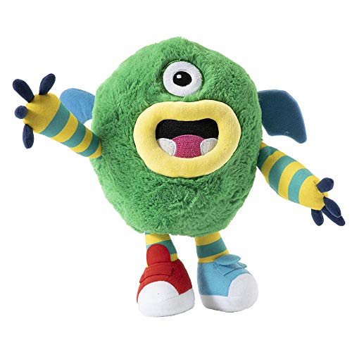 Momonsters - Hoho - Peluche Momonsters Musical Multicolor AR33003