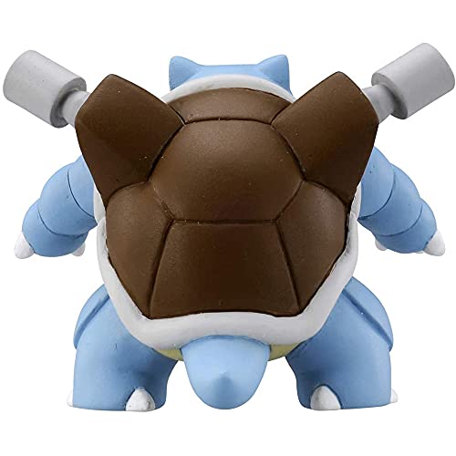 Moncolle MS-16 Blastoise Figura de acción