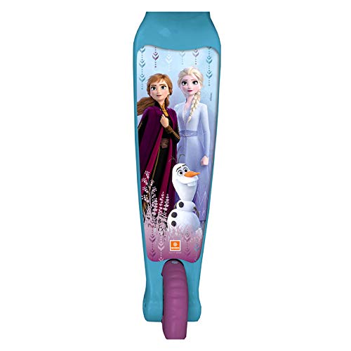 Mondo Disney Twist & Roll Frozen, Multicolor, 58 x 16 x 24 cm (28300)