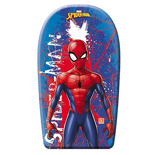 Mondo Spider-Man Tabla Surf Spiderman 84 CM, Multicolor (11196)