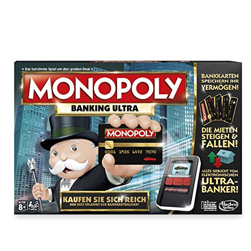 Monopoly Banking