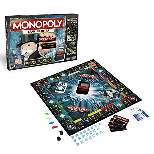 Monopoly Banking