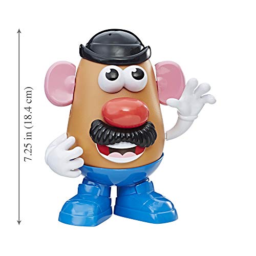 Mr Potato Head- Juguete (Hasbro 27658) , color/modelo surtido