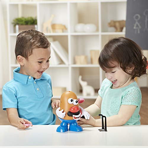 Mr Potato Head- Juguete (Hasbro 27658) , color/modelo surtido