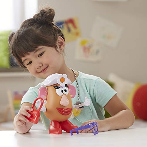 Mr Potato Head mph TS4 Classic Mrs