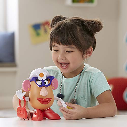 Mr Potato Head mph TS4 Classic Mrs