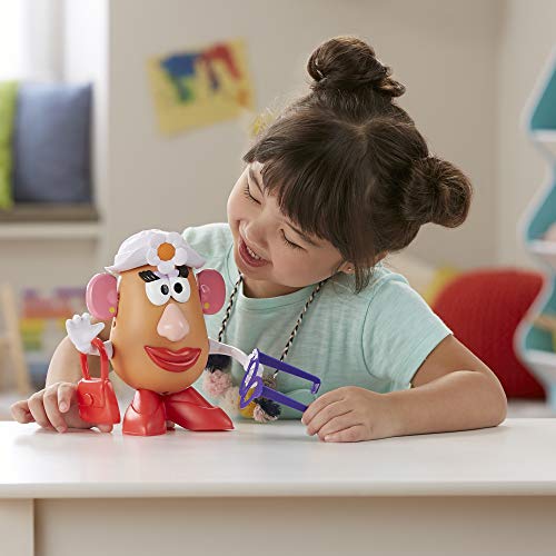 Mr Potato Head mph TS4 Classic Mrs