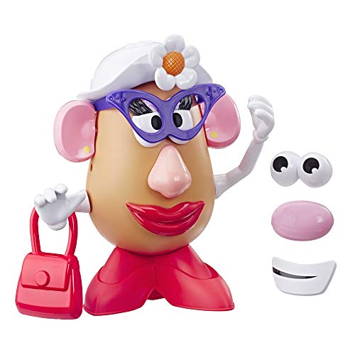 Mr Potato Head mph TS4 Classic Mrs