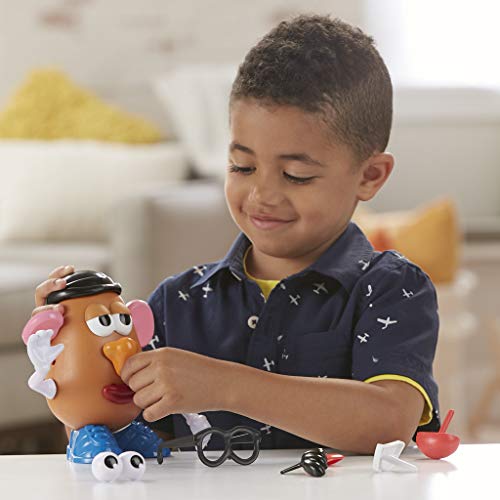 Mr. Potato Head Toy Story 4 Figura (Hasbro E3091ES1)