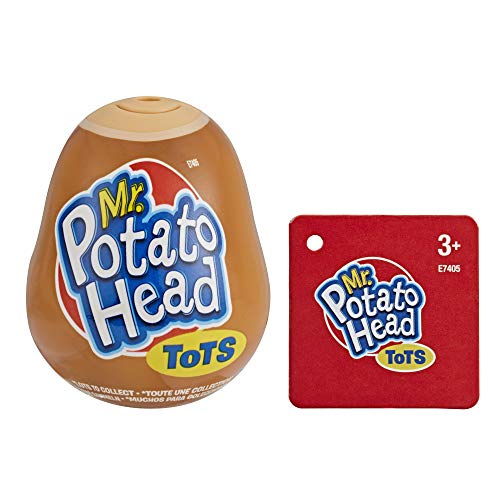 Mr Potato Tots (Hasbro E7405EU0)