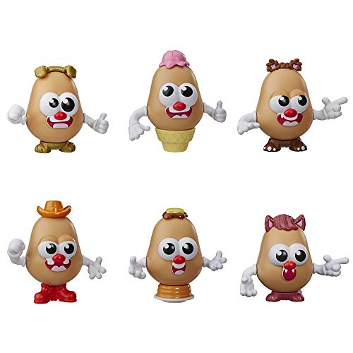 Mr Potato Tots (Hasbro E7405EU0)