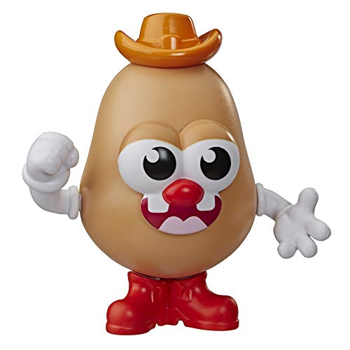 Mr Potato Tots (Hasbro E7405EU0)