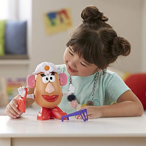 Mrs. Potato Toy Story 4 Figura (Hasbro E3092ES1)