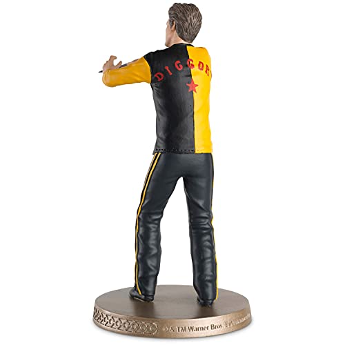 Mundo Mágico - Figura de Cedric Diggory - Eaglemoss Collections