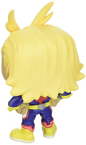 My Hero Academia Figura de Vinilo All Might, Multicolor (Funko 12381)