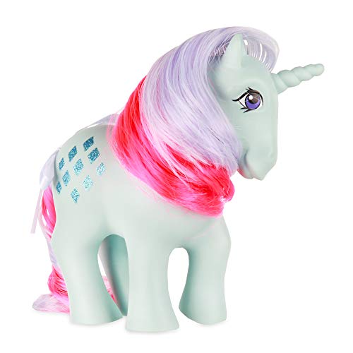 My Little Pony 35282 Classic Rainbow Ponies-35282-Sparkler