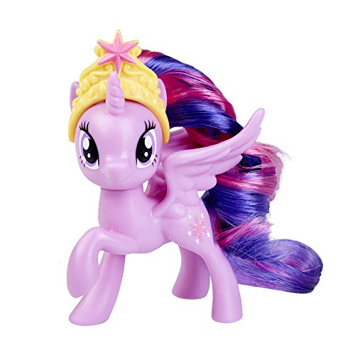 My Little Pony - Amiguitas II (Hasbro E0172EU4)