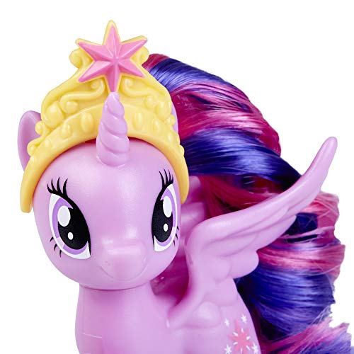 My Little Pony - Amiguitas II (Hasbro E0172EU4)