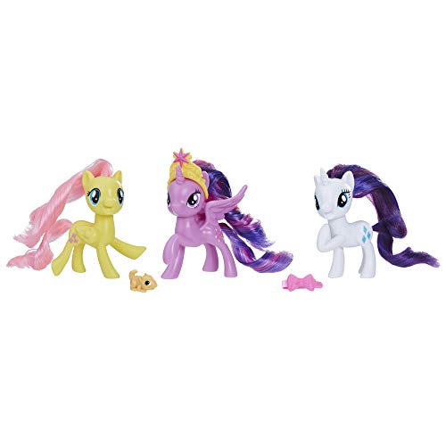 My Little Pony - Amiguitas II (Hasbro E0172EU4)