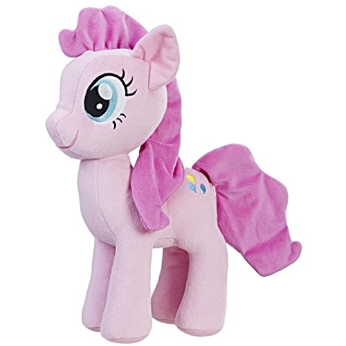 My Little Pony C0115 Przyjaźń to Magia Pluszak Pinkie Pie Hasbro B9817