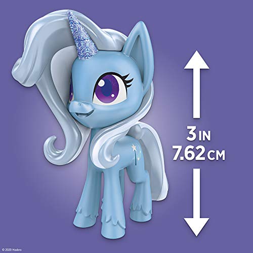 My Little Pony- Colección Unicorn Sparkle (Hasbro E9106)