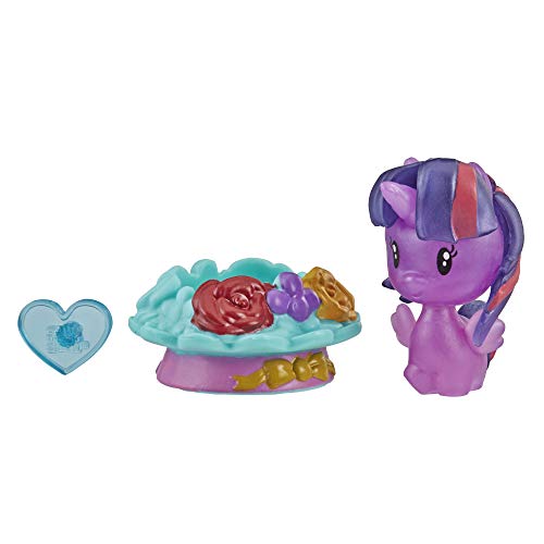 My Little Pony E5966EU4 - Cuttie Mark Crew Globo Sorpresa, Modelos Surtidos