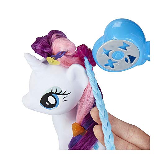 My Little Pony Magical Salon Rarity (Hasbro E3765ES0)