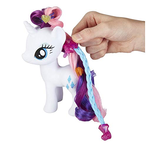 My Little Pony Magical Salon Rarity (Hasbro E3765ES0)