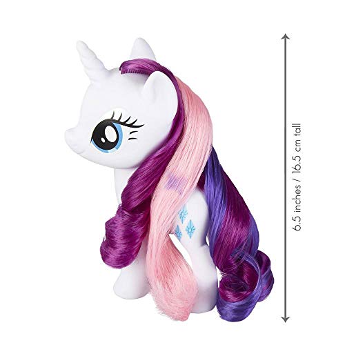 My Little Pony Magical Salon Rarity (Hasbro E3765ES0)