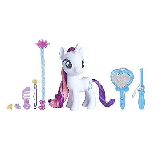 My Little Pony Magical Salon Rarity (Hasbro E3765ES0)