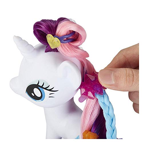 My Little Pony Magical Salon Rarity (Hasbro E3765ES0)