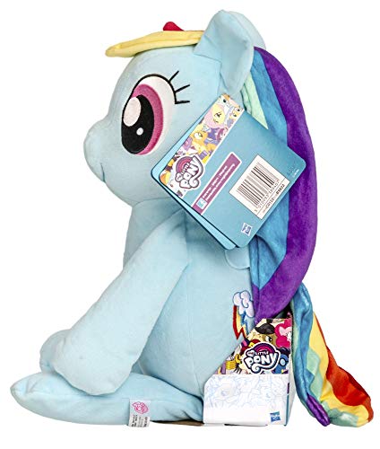 My Little Pony- Toys PELUCHE (Hasbro C0122EP6)