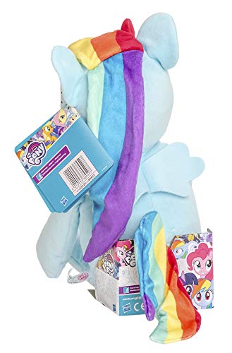 My Little Pony- Toys PELUCHE (Hasbro C0122EP6)