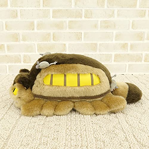 My Neighbor Totoro cat bus softly beanbag (japan import)