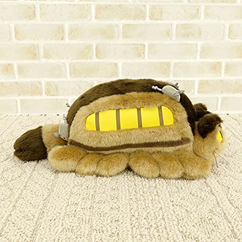 My Neighbor Totoro cat bus softly beanbag (japan import)