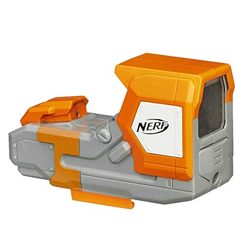 N-Strike Nerf Elite Modulus Recon MK11 con accesorios Modulus [Hasbro]