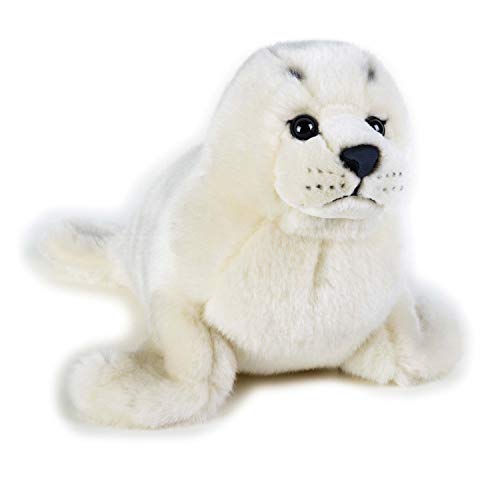 NATIONAL GEOGRAPHIC - 8004332707271 - Peluche Foca