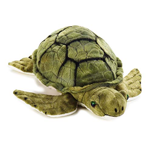 NATIONAL GEOGRAPHIC - 8004332707349 - Peluche Tortuga Marina