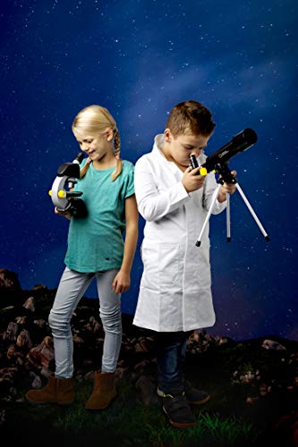 National Geographic Telescopio & Microscopio Kit 9118400